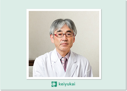 渡邉昭仁 わたなべ あきひと 1985年、旭川医科大学卒業。2010年より恵佑会札幌病院副院長を務める。日本耳鼻咽喉科学会耳鼻咽喉科専門医、日本気管食道科学会気管食道科専門医、日本頭頸部癌学会評議員。アレルギー性鼻炎から頭頸部がんの治療まで、専門性の高い医療を行っている。