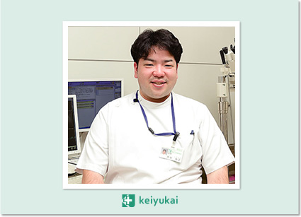 髙後友之 こうご　ともゆき　2002年、北海道医療大学卒業。09年、名古屋大学大学院医学研究科・医学部医学科修了、博士号取得。名古屋市立大学病院に助教として3年間勤務。12年より恵佑会札幌病院勤務。緩和ケア研修会修了。専門は口腔外科全般、口腔がん。日本口腔外科学会、日本口腔腫瘍学会所属。