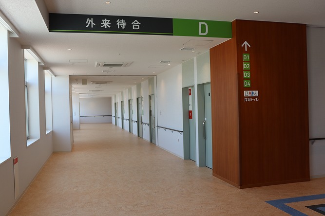 泌尿器科 概要 特徴 社会医療法人 恵佑会札幌病院 北海道 札幌市